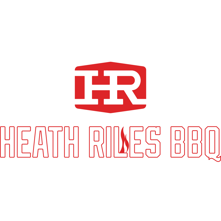 Heath Riles logo