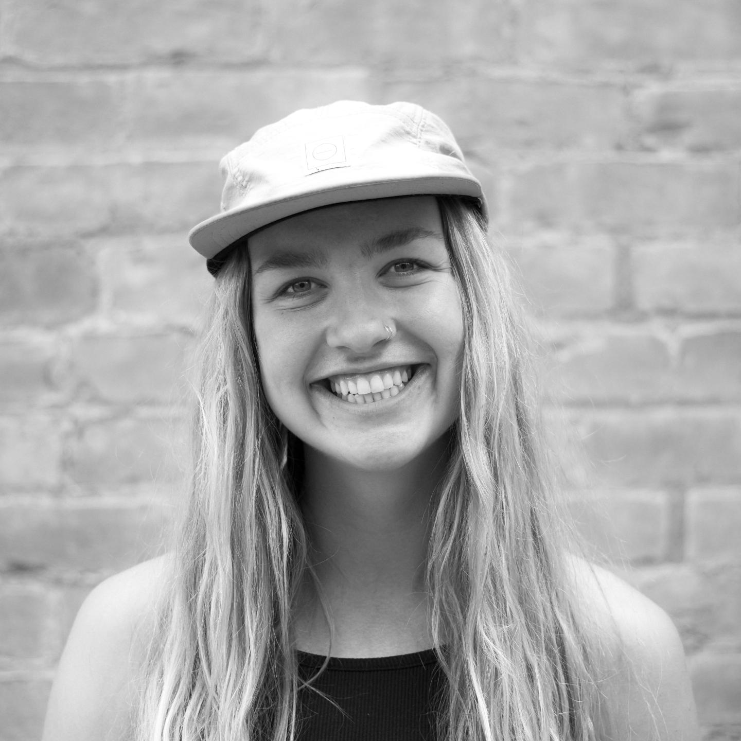 Megan Ringoen