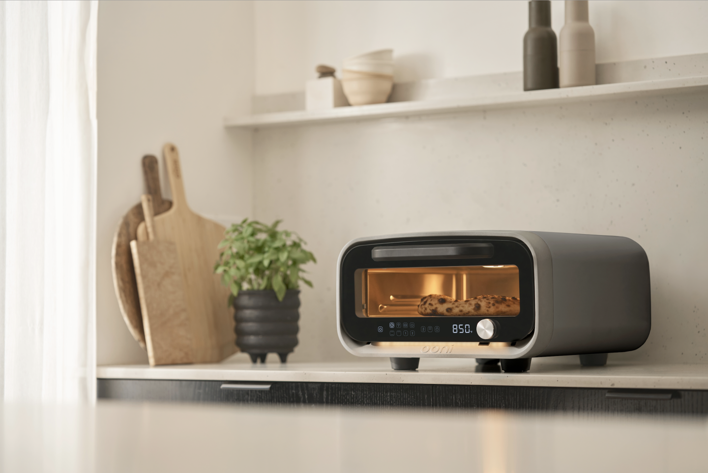 Volt 2 Electric Pizza Oven