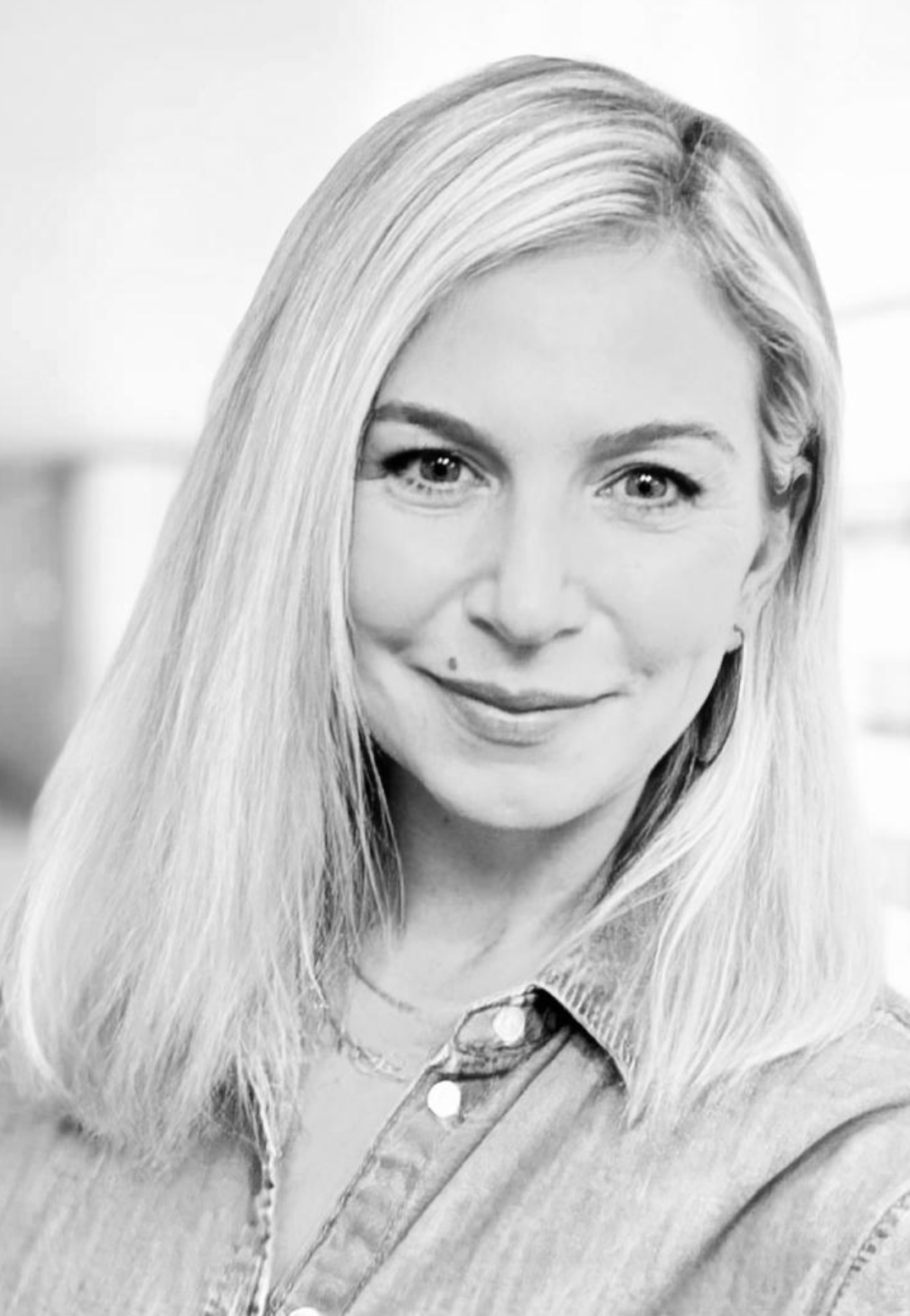 headshot image of Fawn Knadler