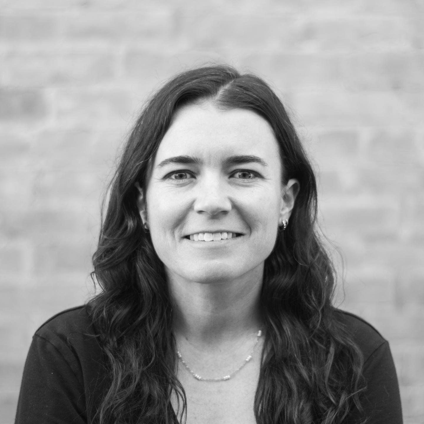 Kate Blalock